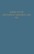 Cover: Aspects of Apuleius' Golden Ass - Brill