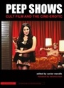 Cover: Peep Shows - Columbia University Press