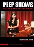 Cover: Peep Shows - Columbia University Press