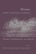 Cover: Women and the U.S. Constitution - De Gruyter