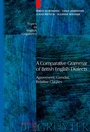 Cover: Agreement, Gender, Relative Clauses - De Gruyter Mouton