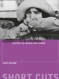 Cover: Feminist Film Studies - Columbia University Press