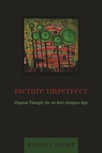 Enlarge image Cover: Picture Imperfect - Columbia University Press