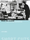 Cover: Mise-en-sc&egrave;ne - WallFlower Press