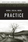 Cover: Rural Social Work Practice - Columbia University Press