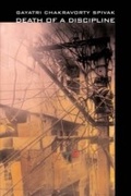 Cover: Death of a Discipline - Columbia University Press