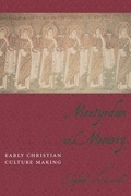 Cover: Martyrdom and Memory - Columbia University Press