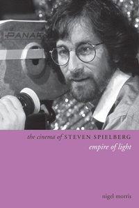 Abbildung von: The Cinema of Steven Spielberg - De Gruyter