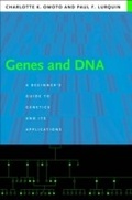 Cover: Genes and DNA - Columbia University Press