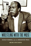 Cover: Wrestling with the Muse - De Gruyter