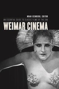 Cover: Weimar Cinema - Columbia University Press