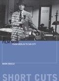 Cover: Film Noir - Columbia University Press