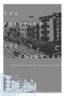 Cover: The Politics of the Governed - Columbia University Press