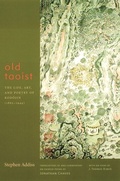 Cover: Old Taoist - De Gruyter