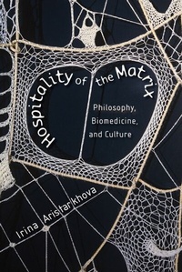Abbildung von: Hospitality of the Matrix - De Gruyter