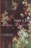 Cover: River of Fire and Other Stories - De Gruyter