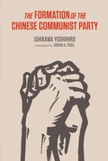 Cover: The Formation of the Chinese Communist Party - De Gruyter