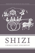 Cover: Shizi - De Gruyter