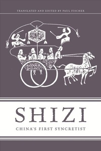 Enlarge image Cover: Shizi - De Gruyter