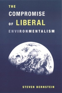 Abbildung von: The Compromise of Liberal Environmentalism - De Gruyter