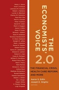 Cover: The Economists' Voice 2.0 - De Gruyter