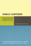 Cover: Family-Centered Policies and Practices - De Gruyter