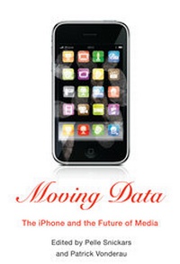 Bild vergrößern Bild: Moving Data - Columbia University Press