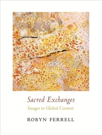Enlarge image Cover: Sacred Exchanges - De Gruyter