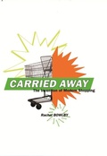 Cover: Carried Away - De Gruyter