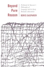 Cover: Beyond Pure Reason - De Gruyter
