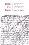 Cover: Beyond Pure Reason - De Gruyter