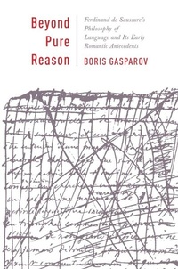 Enlarge image Cover: Beyond Pure Reason - De Gruyter