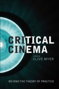 Abbildung von: Critical Cinema - Columbia University Press