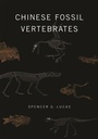 Cover: Chinese Fossil Vertebrates - De Gruyter