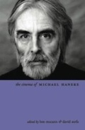Cover: The Cinema of Michael Haneke - Columbia University Press