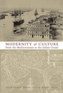 Cover: Modernity and Culture - De Gruyter