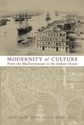 Cover: Modernity and Culture - De Gruyter