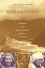 Cover: Fluid Boundaries - De Gruyter