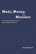Cover: Meds, Money, and Manners - De Gruyter