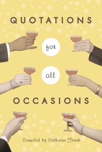 Abbildung von: Quotations for All Occasions - De Gruyter