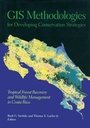 Cover: GIS Methodologies for Developing Conservation Strategies - De Gruyter