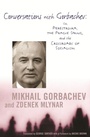 Cover: Conversations with Gorbachev - De Gruyter