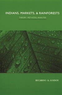 Abbildung von: Indians, Markets, and Rainforests - De Gruyter