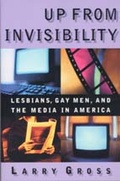 Cover: Up from Invisibility - Columbia University Press