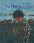 Cover: The Harmonica - Charlesbridge Publishing,U.S.