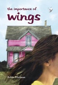 Cover: The Importance Of Wings - Charlesbridge Publishing,U.S.