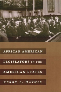 Abbildung von: African American Legislators in the American States - De Gruyter