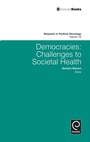 Cover: Democracies - Emerald Group Publishing Limited