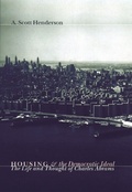 Cover: Housing and the Democratic Ideal - De Gruyter
