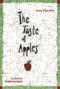 Cover: The Taste of Apples - Columbia University Press